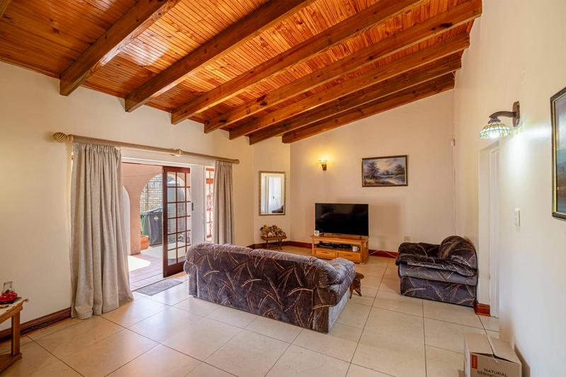 4 Bedroom Property for Sale in Malabar Eastern Cape